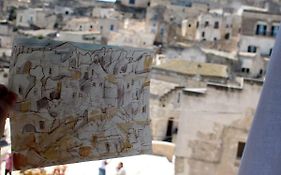 Il Sasso e la Seta